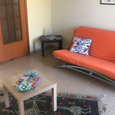 Villa Sicilia Apartment Katanya Dış mekan fotoğraf