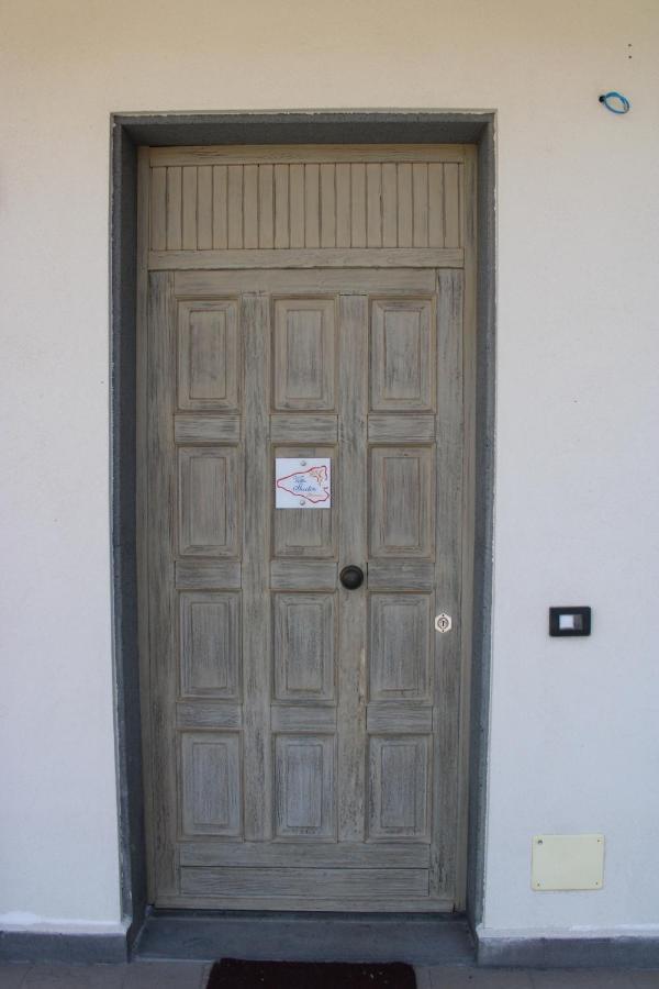 Villa Sicilia Apartment Katanya Dış mekan fotoğraf