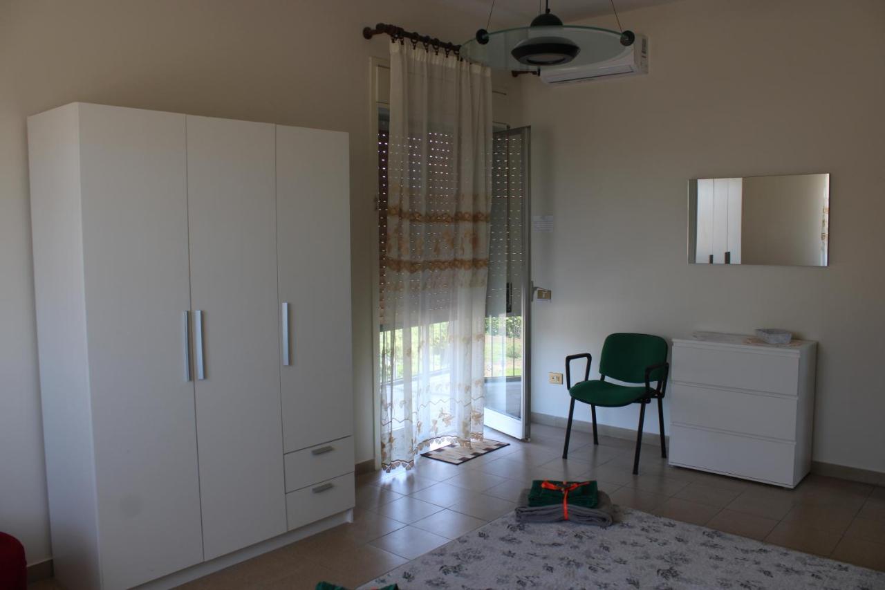 Villa Sicilia Apartment Katanya Dış mekan fotoğraf