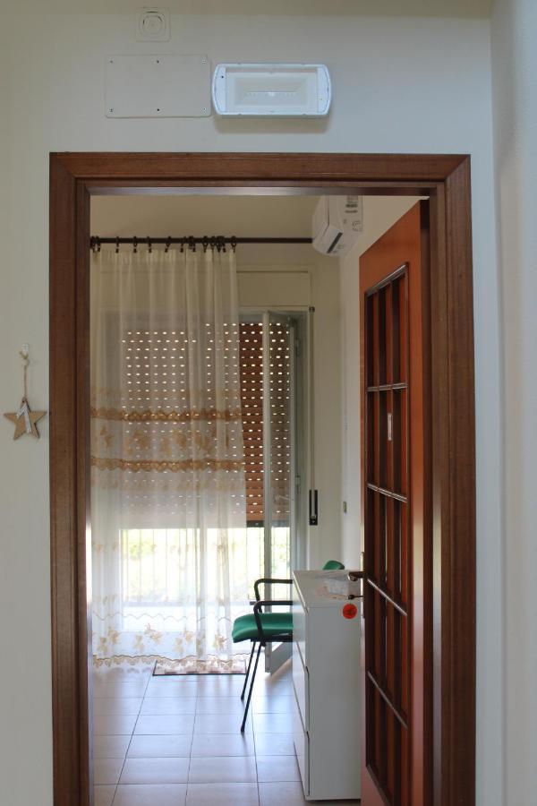 Villa Sicilia Apartment Katanya Dış mekan fotoğraf