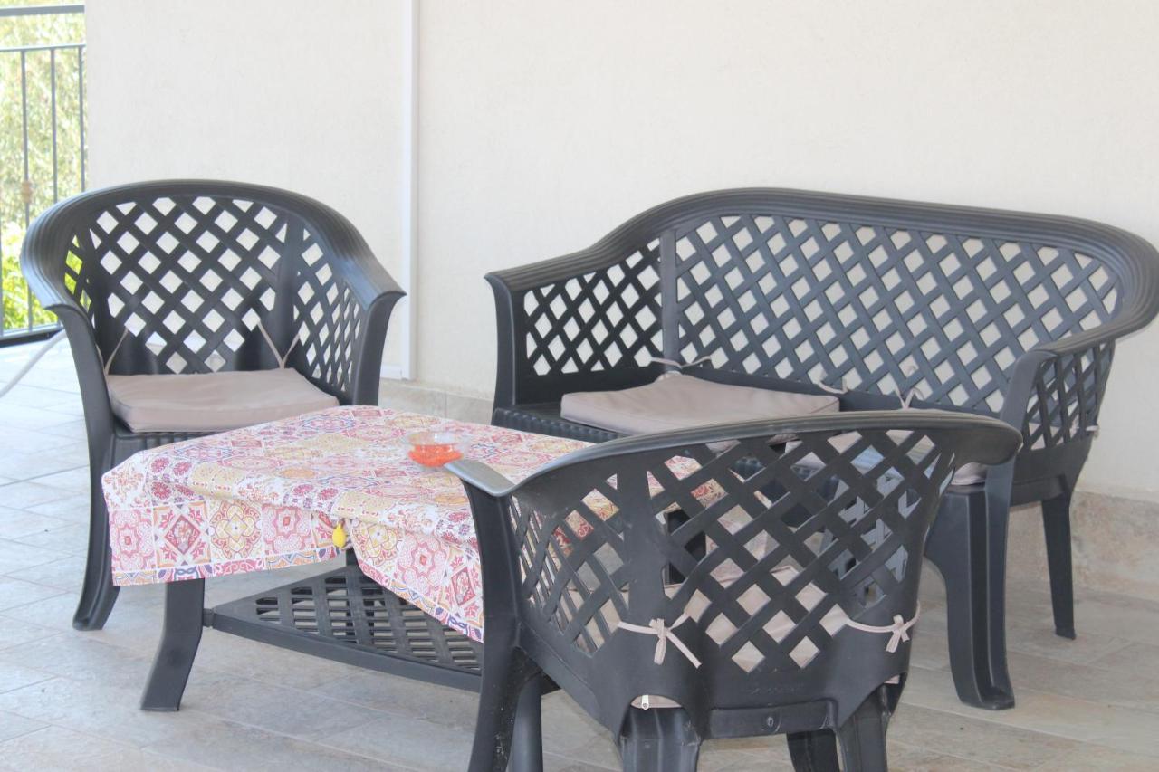 Villa Sicilia Apartment Katanya Dış mekan fotoğraf