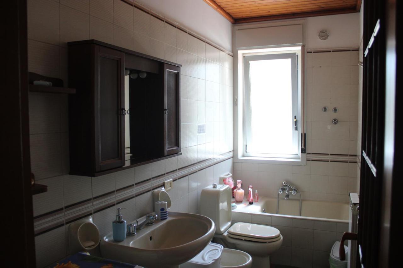 Villa Sicilia Apartment Katanya Dış mekan fotoğraf