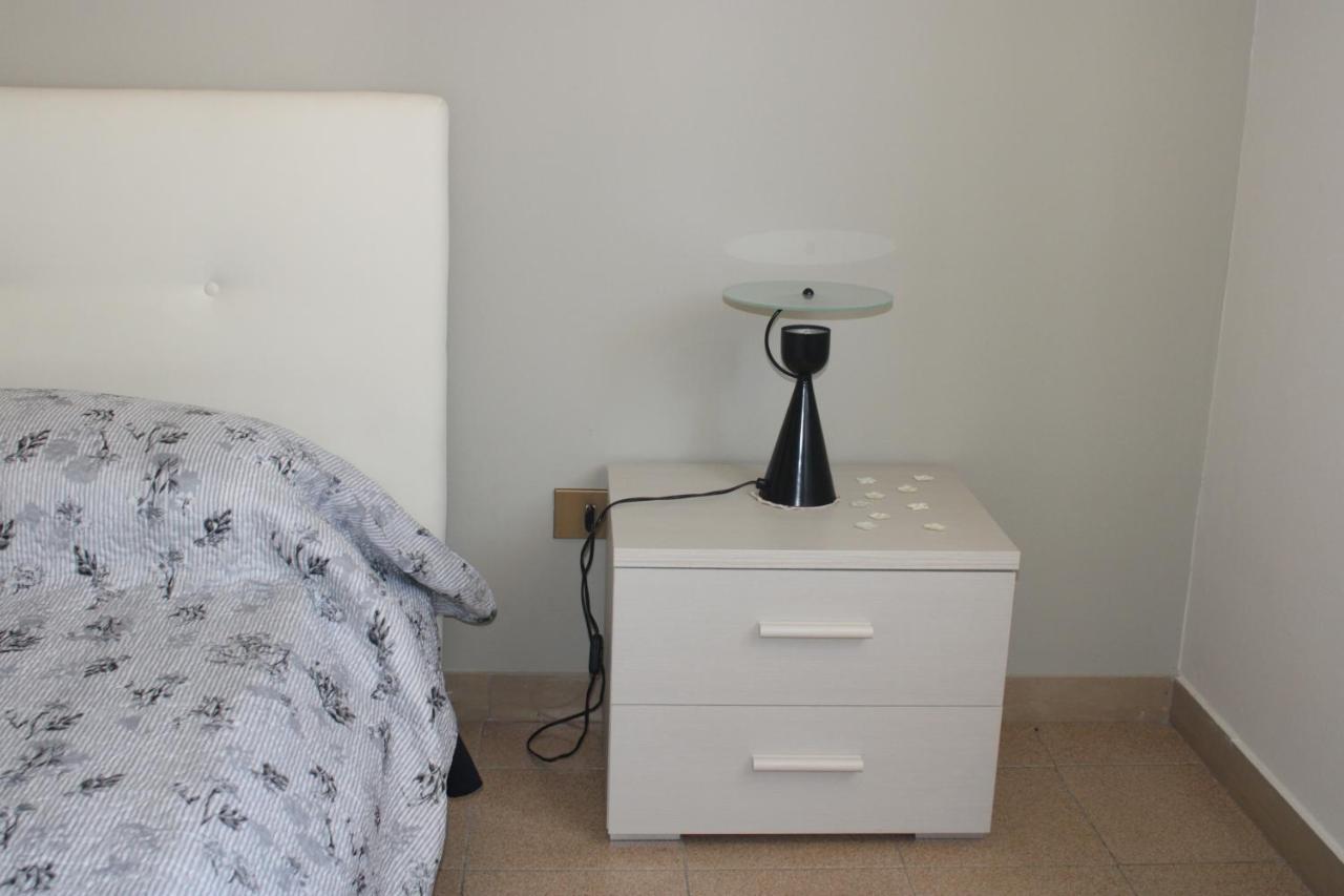 Villa Sicilia Apartment Katanya Dış mekan fotoğraf