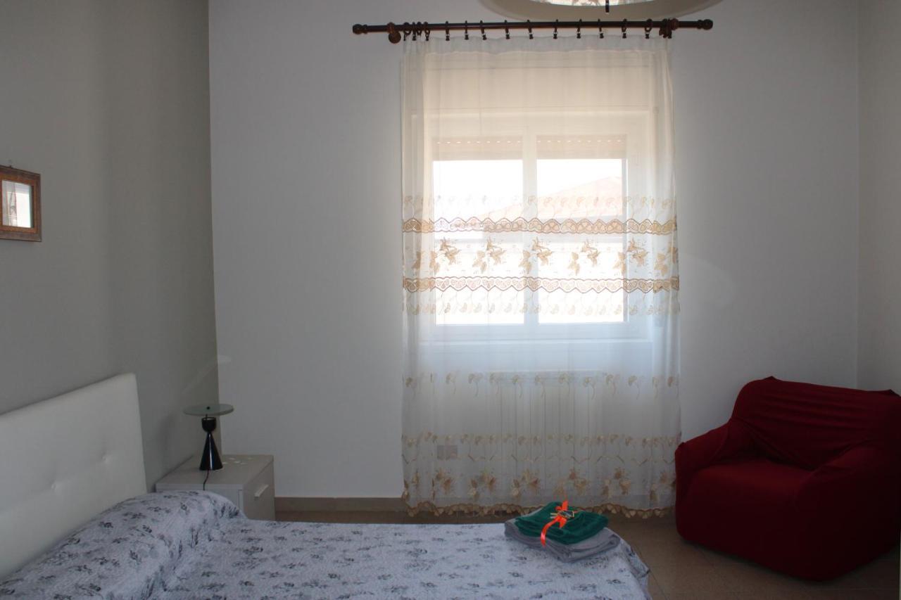 Villa Sicilia Apartment Katanya Dış mekan fotoğraf