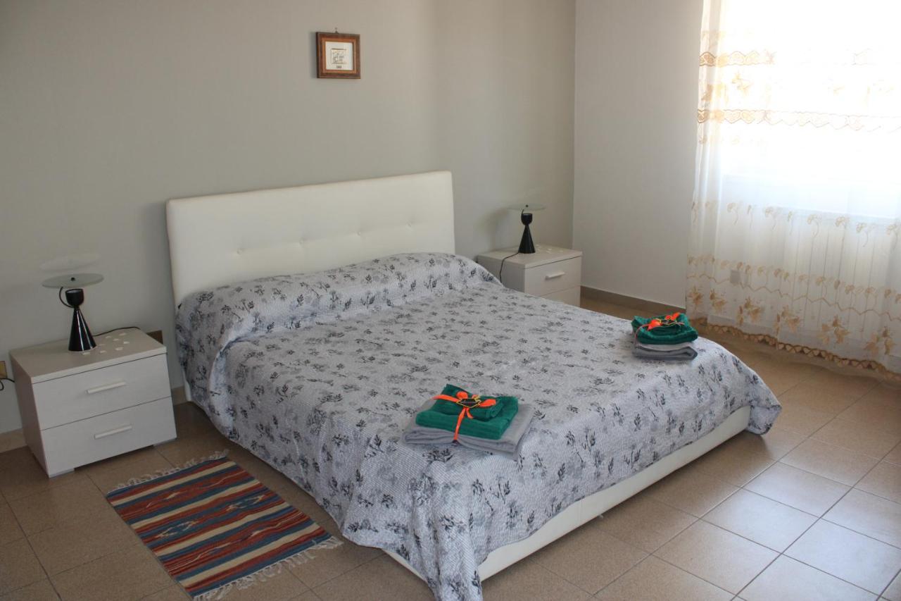 Villa Sicilia Apartment Katanya Dış mekan fotoğraf