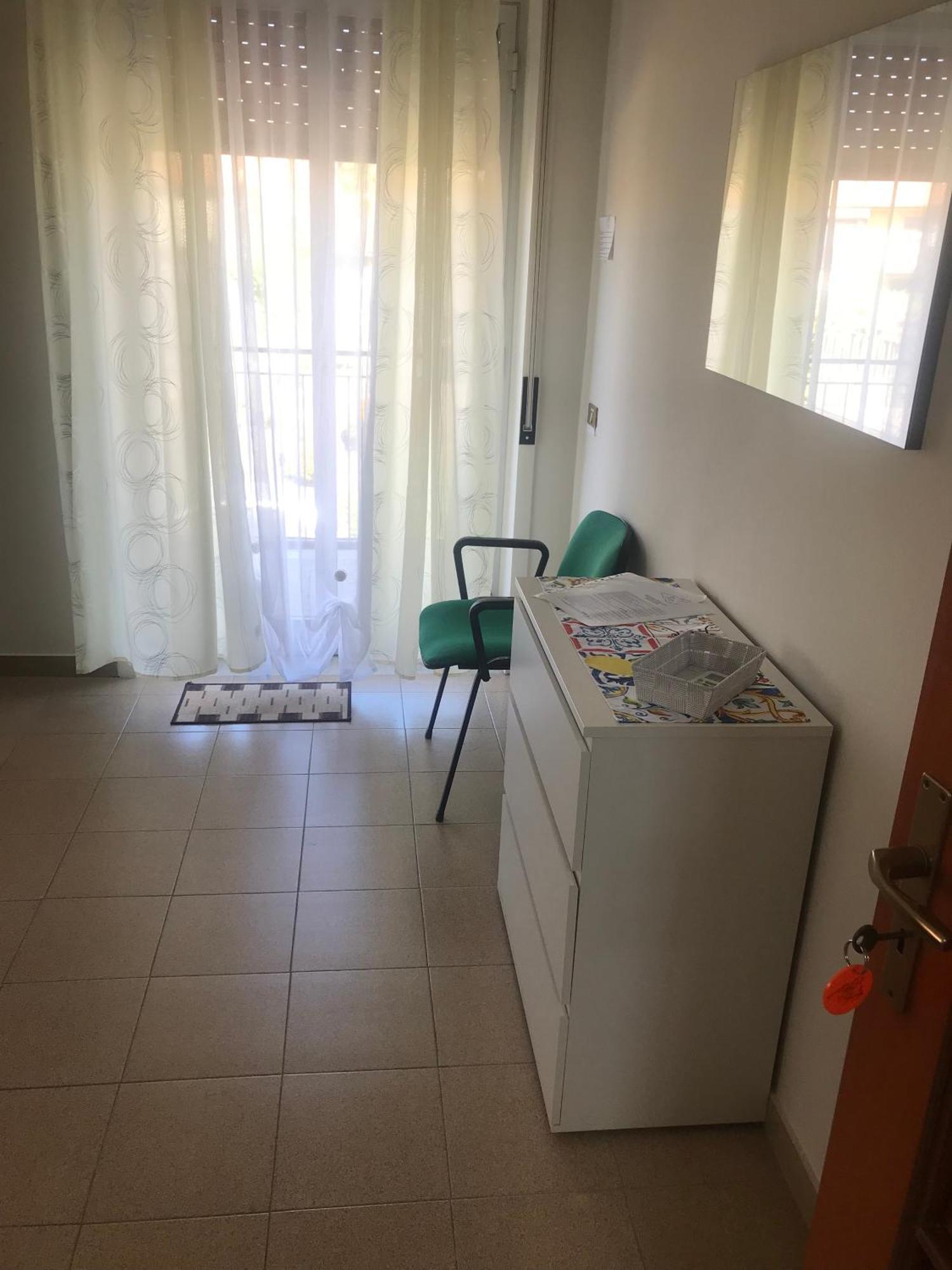 Villa Sicilia Apartment Katanya Dış mekan fotoğraf