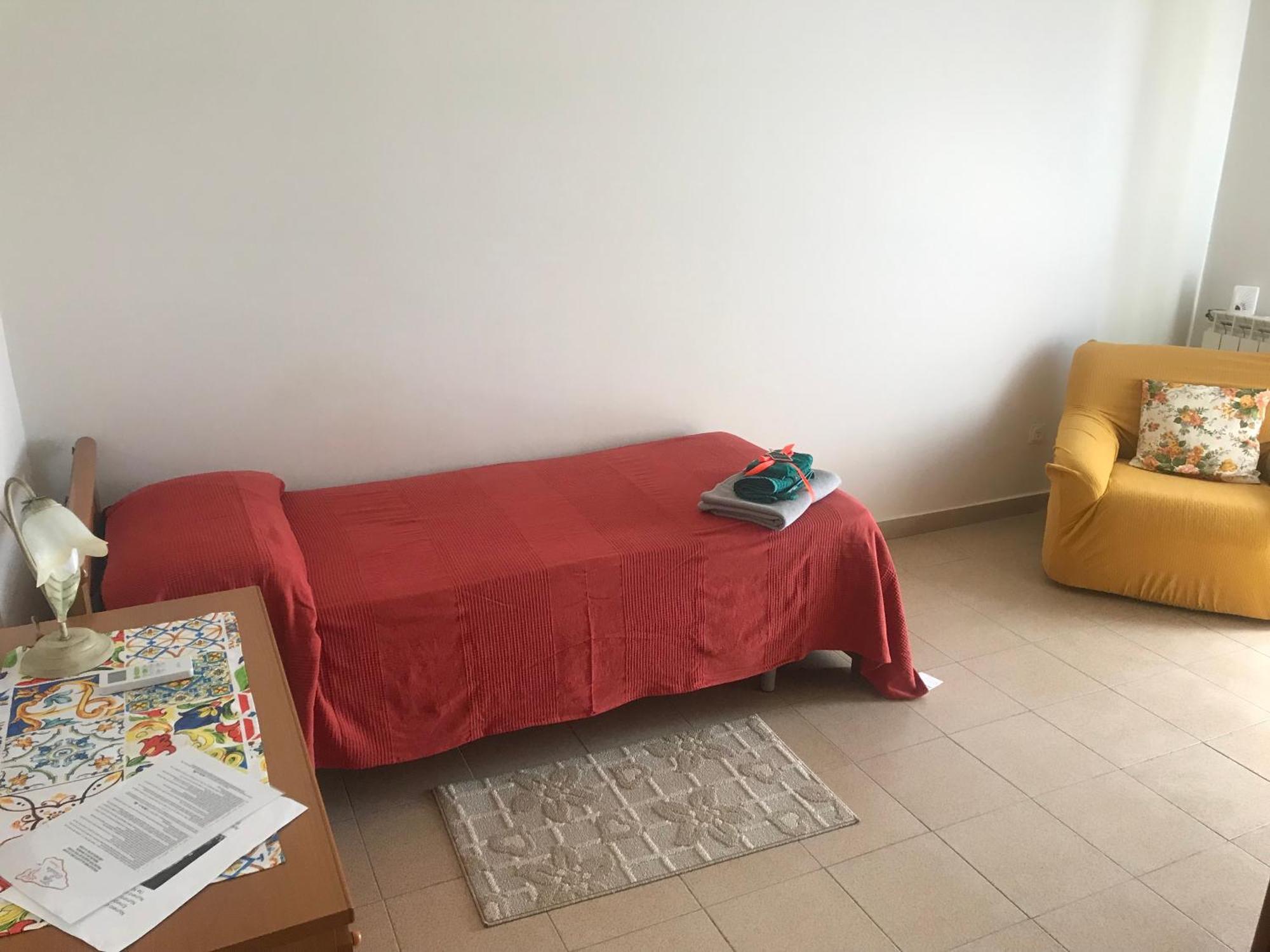 Villa Sicilia Apartment Katanya Dış mekan fotoğraf