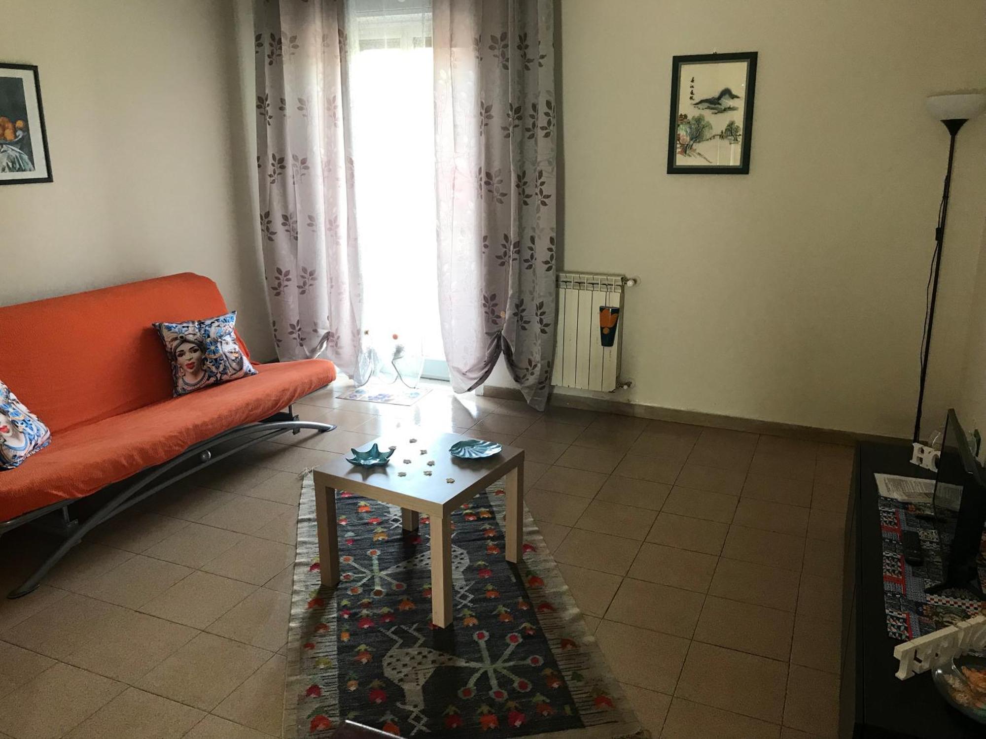 Villa Sicilia Apartment Katanya Dış mekan fotoğraf